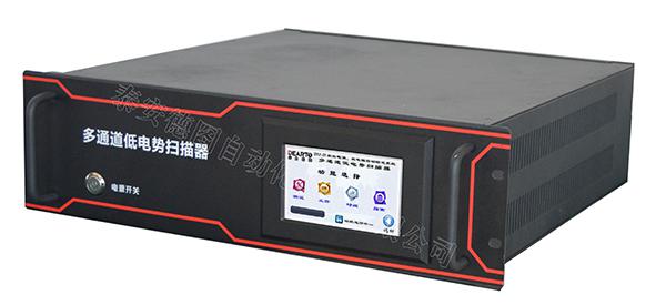 DTZ-01/DTZ-02型 熱電偶、熱電阻自動(dòng)檢定系統(tǒng)