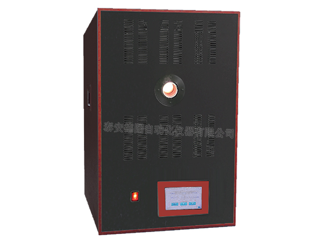 DTM-1500型 超高溫黑體爐